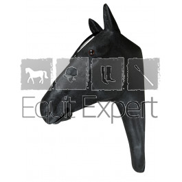 Présentoir tête de cheval 012095-60-1