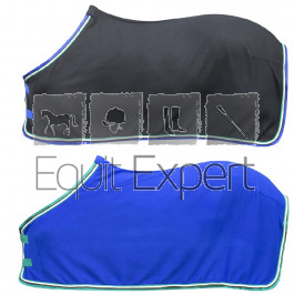 Chemise polaire Malte PFIFF bleu ou Noir de 125 à 155 cm 