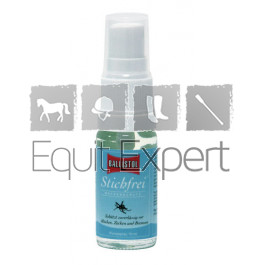BALLISTOL spray Anti-moustiques pour le cavalier