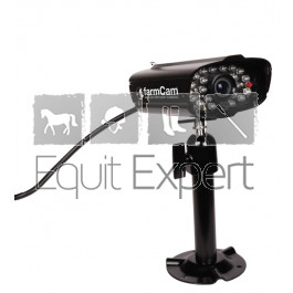 Caméra Farmcam de surveillance supplémentaire pour Farm Cam