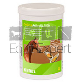 ArthroFit 20 % Complément alimentaire KERBL pour chevaux