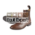 Boots d'équitation en cuir, PFIFF Varese de 36 à 43