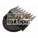 Kit de guides de coupe compatible avec la tondeuse secteur / sans fil PRO600i