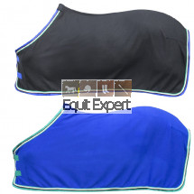 Chemise polaire Malte PFIFF bleu ou Noir de 125 à 155 cm 