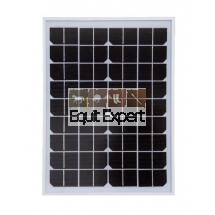Kit solaire 10 Watts pour électrificateur Horizon Farmer, HotSHOCK, Ranger…