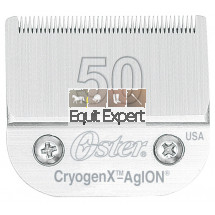 Tête de coupe Cryogen-X® OSTER Golden A5 et PowerPro Ultra. 