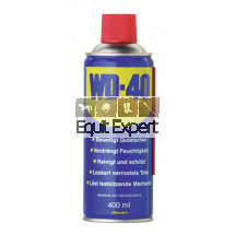 Spray multifonctions WD 40
