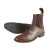 Boots d'équitation en cuir, PFIFF Varese de 36 à 43